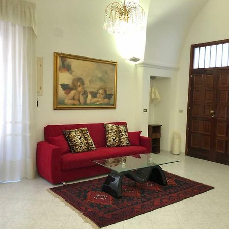Dimora Del '500 -City Apartment San Vito San Vito dei Normanni Zewnętrze zdjęcie