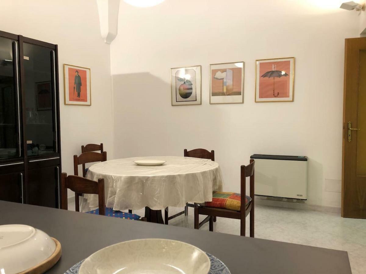 Dimora Del '500 -City Apartment San Vito San Vito dei Normanni Zewnętrze zdjęcie