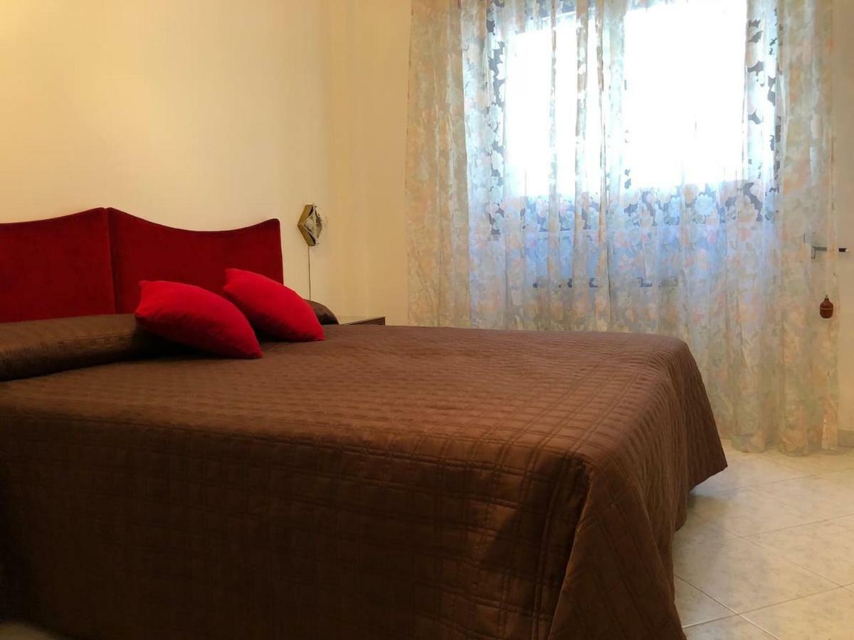 Dimora Del '500 -City Apartment San Vito San Vito dei Normanni Zewnętrze zdjęcie