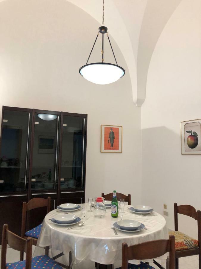 Dimora Del '500 -City Apartment San Vito San Vito dei Normanni Zewnętrze zdjęcie
