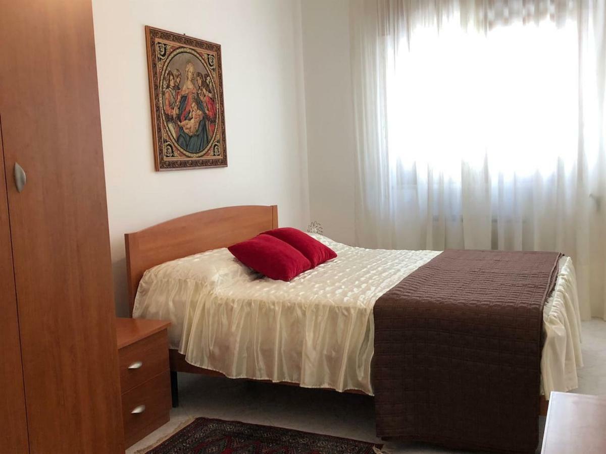 Dimora Del '500 -City Apartment San Vito San Vito dei Normanni Zewnętrze zdjęcie